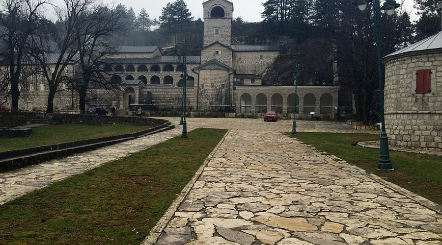 Monastery of Saint Peter
