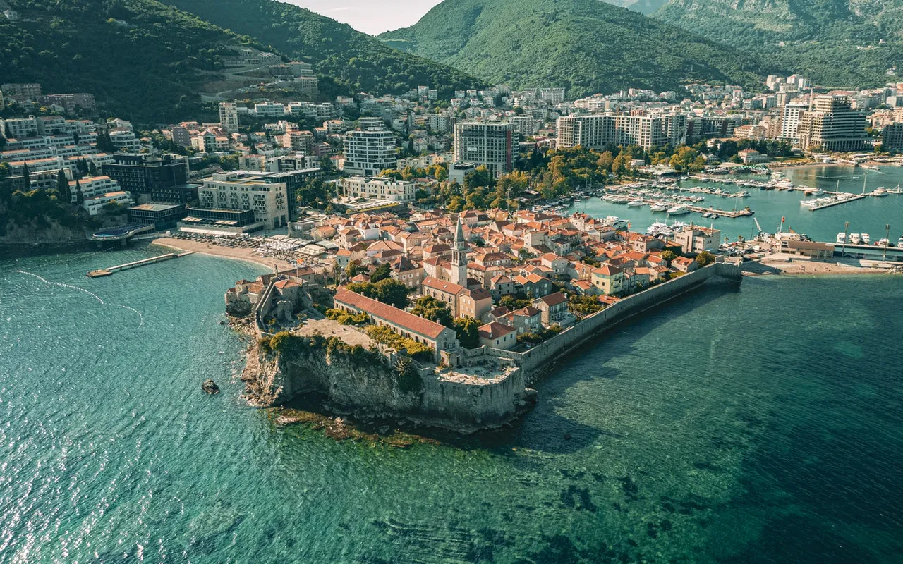 Montenegro